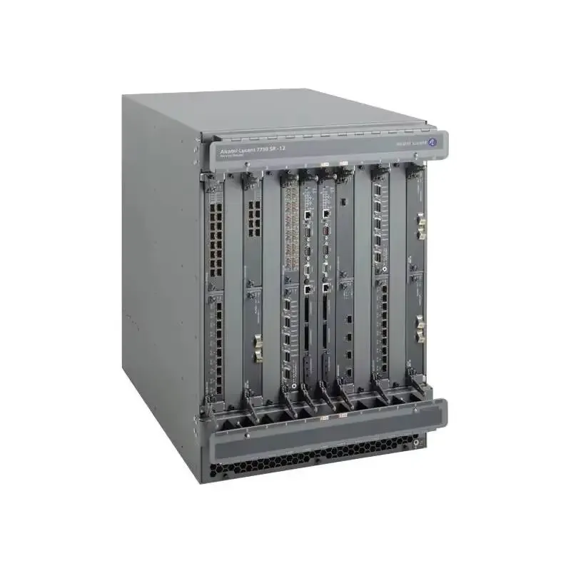 7750SR 7750SR-7S 13RU System capacity 57.6 Tb/s-boxintelecom