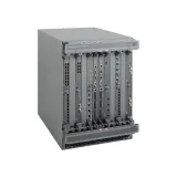 7750SR 7750SR-7S 13RU System capacity 57.6 Tb/s