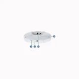 AirEngine 5761S-11 02353XCA 11ax indoor,2+2 dual bands,smart antenna,USB,BLE Indoor access