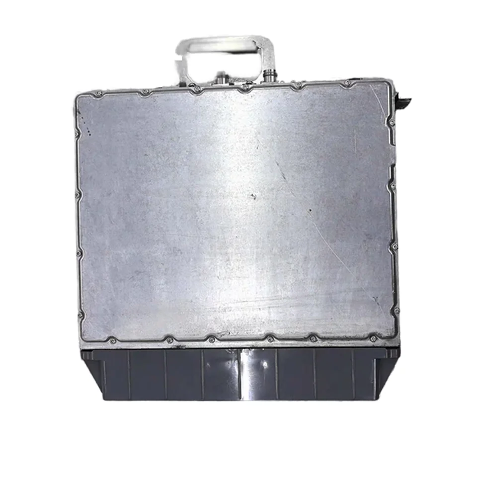474914A AHEGC AirScale Dual RRH 4T4R B1/3 400W High-Power RRU for Base Station Use 4