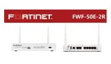 New Original Fortinet FortiWiFi 50E-2R Network Security Firewall FWF-50E-2R