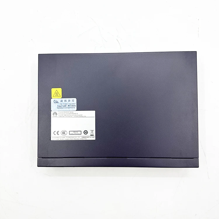 HW MA5626 24 16 8 ports gpon epon onu 24 ports MDU GPON ONU MA5626 Reverse POE-boxintelecom