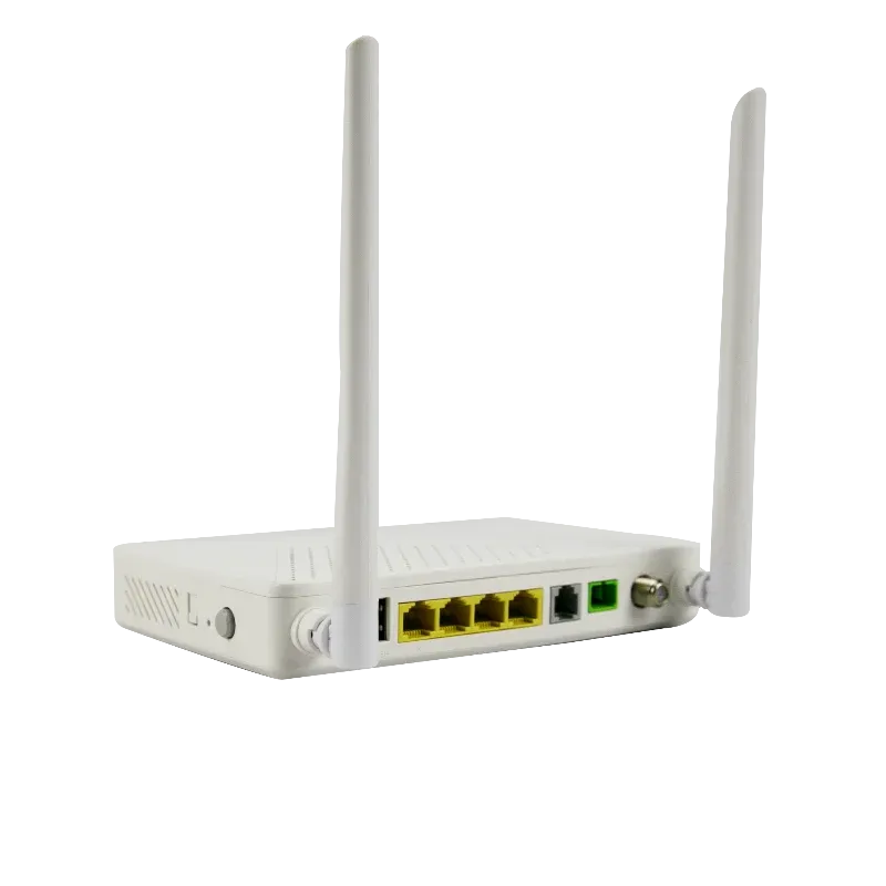 High Quality  IPV4/6 CATV RF SC/APC UPC  IP Optical Unit ONU EPON/GPON/XPON WS-R3 Fiber Op