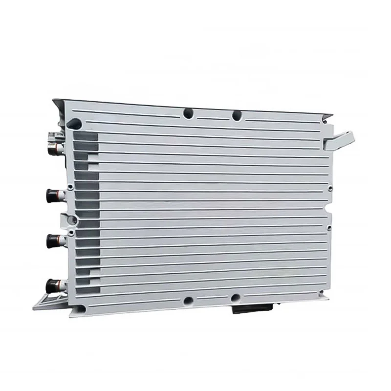 RRU Outdoor Enable Seamless 4G Deployment & Network Upgrades Radio Remote Unit 5502 BSJ 7
