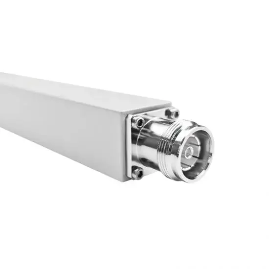 555-6000MHz 2-Way 3-Way 4-Way RF Cavity Power Splitter with 163dBc