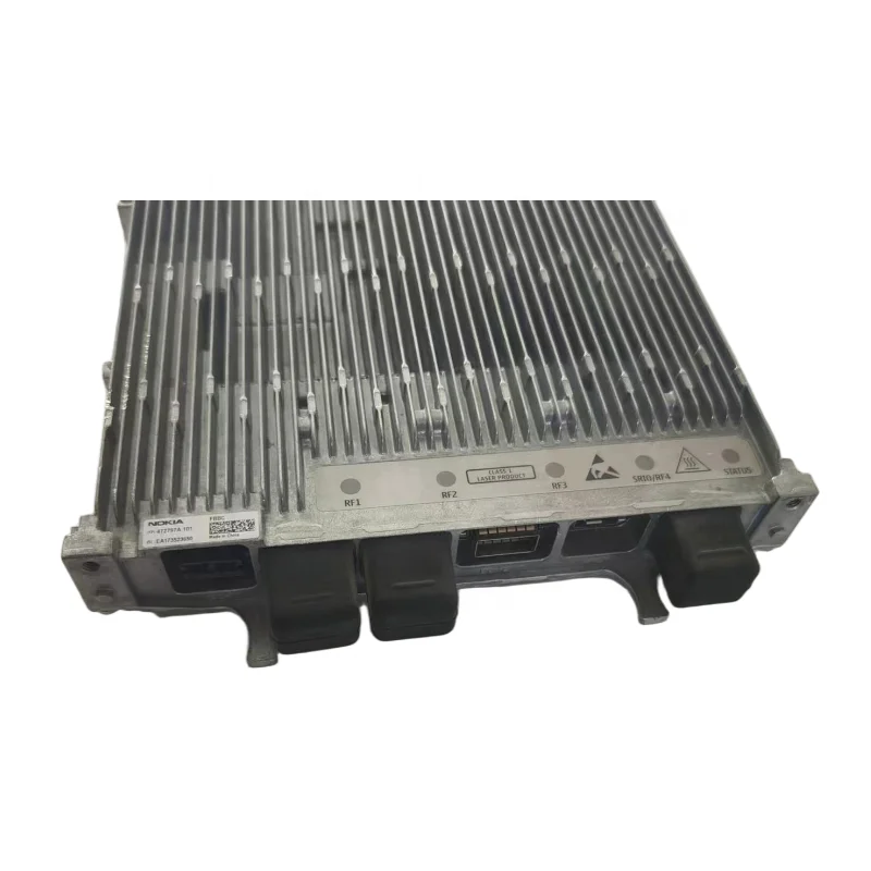 Second-hand Wireless Communication Equipment Base Station RRU FBBA 084796A FBBC 472797A Flexi-boxintelecom