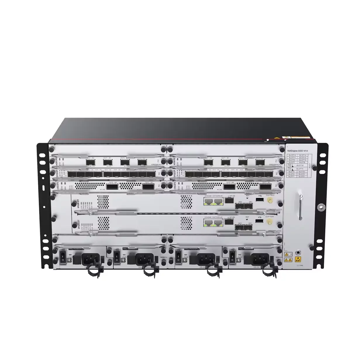 NetEngine 40E Series Routers NetEngine40E-X3A 0