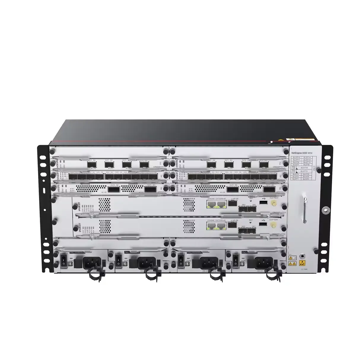 Series Routers NetEngine 8000 M1A-boxintelecom