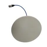 RF 698-6000MHz MIMO Omni Antenna for Communication 5G Low PIM -150dBc 3/6dBi High Gain for