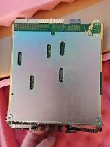 TTA Optix OSN 1800 OTN Service Processing Board TNF7TTA Card 1XSTM-16 Optical Signals 2-fi