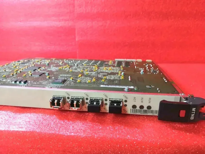 UMG8900 UG01MTNB0 03050771 MTNB Media Gateway TDM Switching Net Unit B Fiber Optic Equipment Ready to Ship-boxintelecom