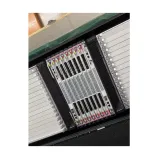 TN12WSM9/TN13WSM9/TN16WSM9/TN17WSM9: 9-port Wavelength Selective Switching ---OSN9800 WDM 