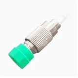 Male FC/UPC Adapter Coupler Female Fiber Optic Connector UPC APC Adapter Flange Plate Used