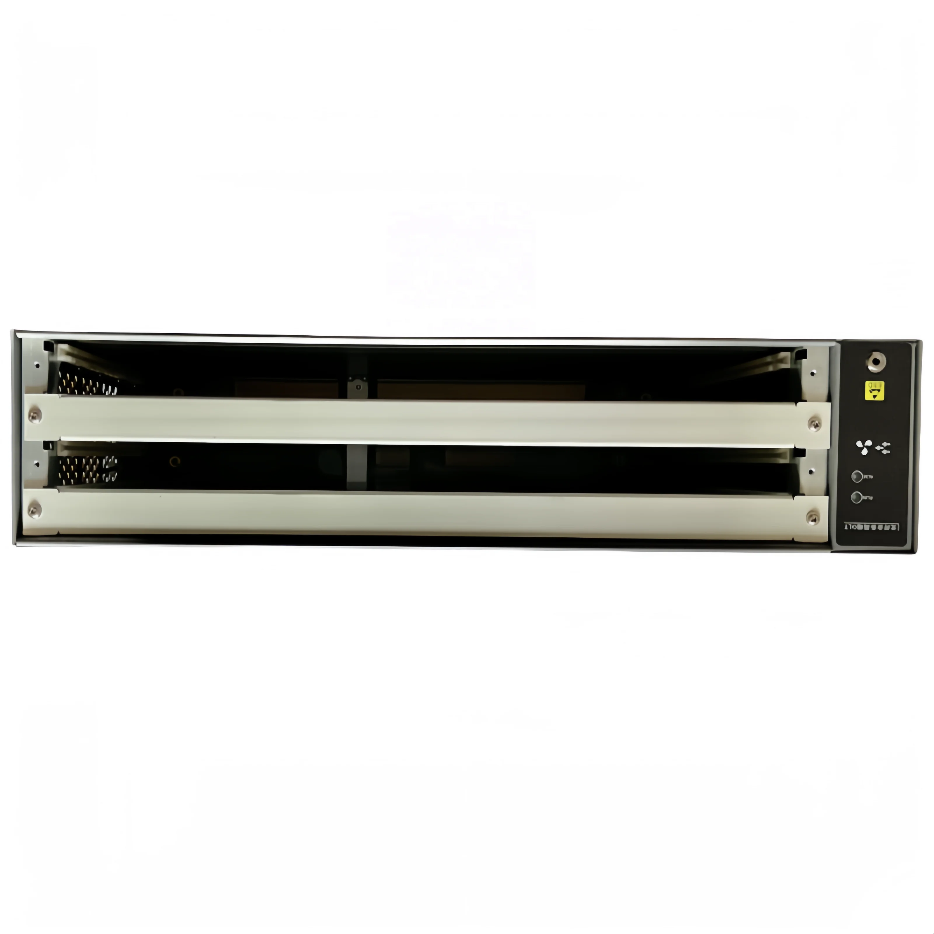 Mini 2U  GPON OLT 16 Ports SFP C+  GPFD C++ GPBD C+ 10G Uplink-boxintelecom