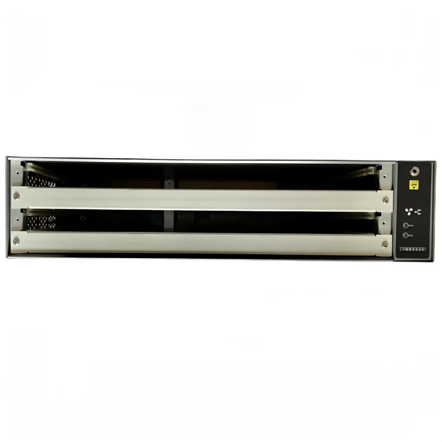Mini 2U  GPON OLT 16 Ports SFP C+  GPFD C++ GPBD C+ 10G Uplink-boxintelecom