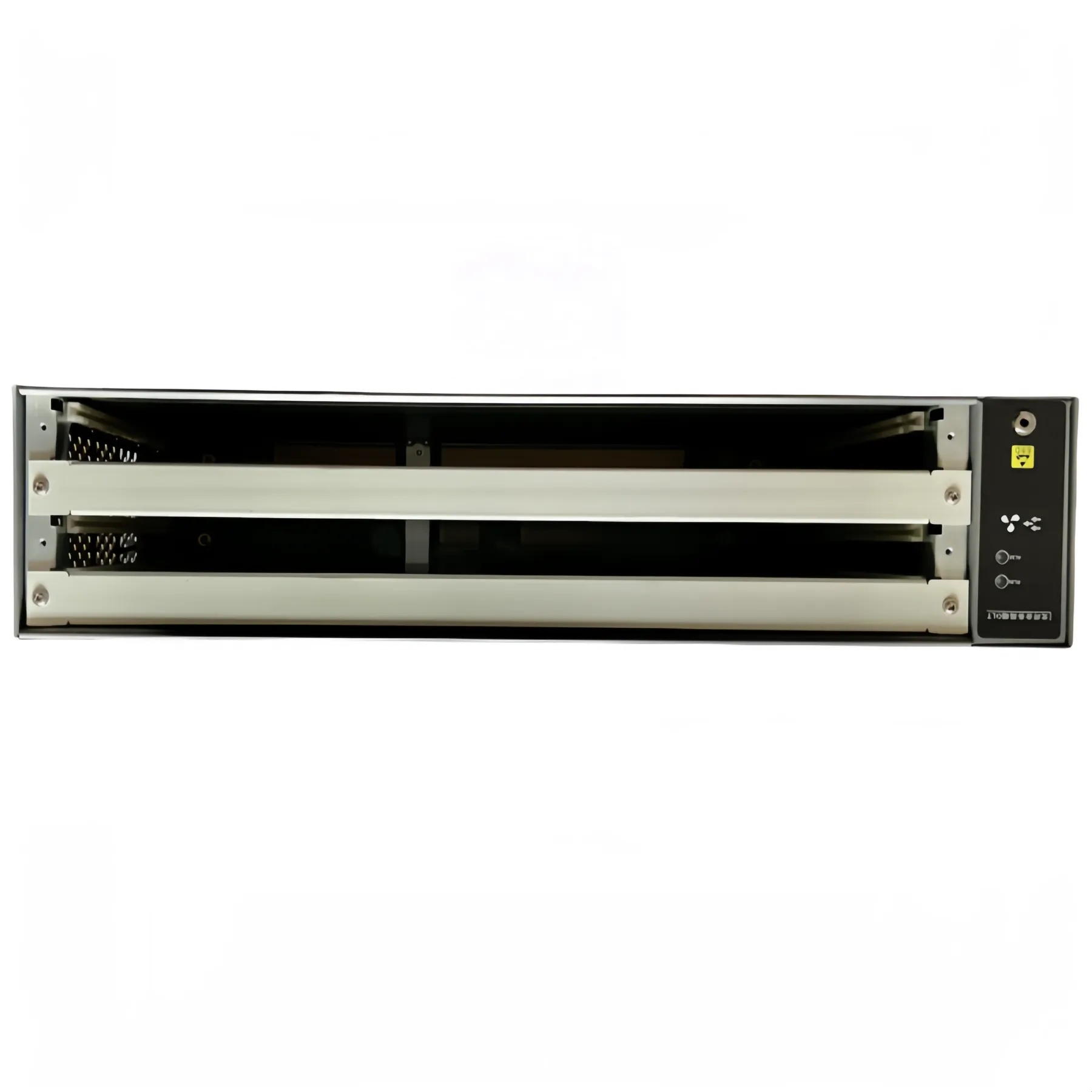 Mini 2U  GPON OLT 16 Ports SFP C+  GPFD C++ GPBD C+ 10G Uplink-boxintelecom