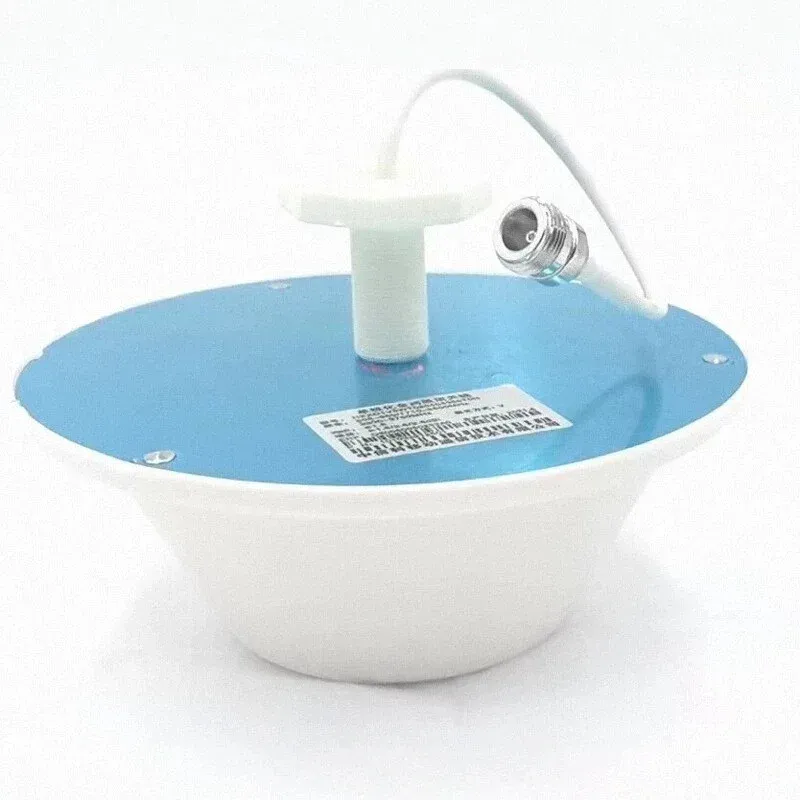 2G 3G 4G 5G Ceiling-Mounted Omni-Directional Antenna for Amplifying Mobile Phone Signals and Enhancing Home WiFi Coverage-boxintelecom