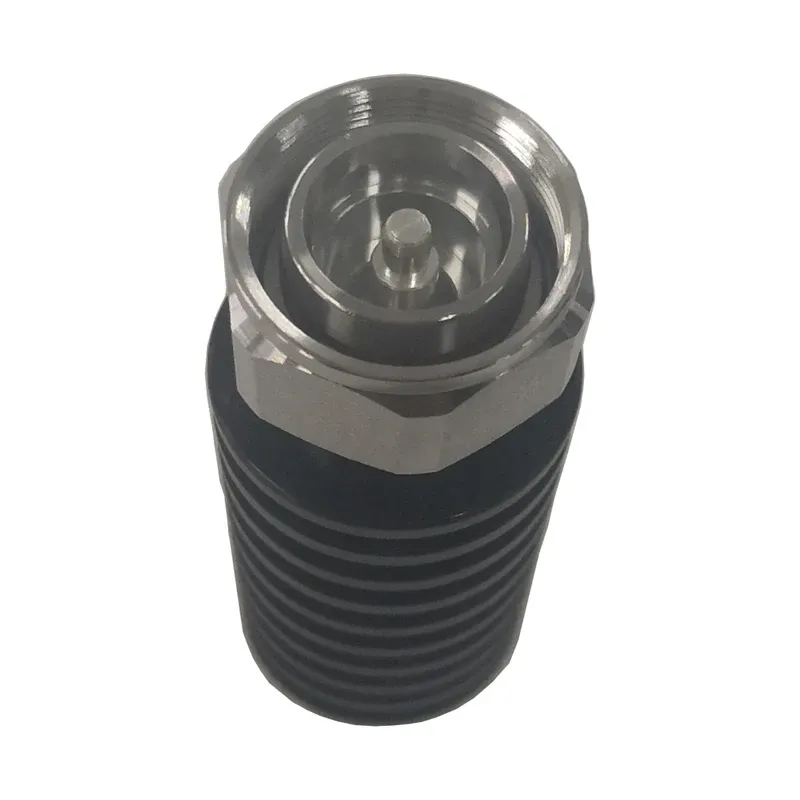 DC-6G 10Watt 7/16 Male RF Coaxial Terminator Dummy Load with 50ohm Resistance