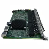 Original 16 Ports GFBH XG-PON GPON Combo OLT Interface Board 10g C++ Modules ZXA10 C600 C6
