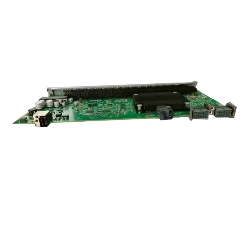 16 Ports GFCH Service Card 10G WIFI Fiber SC Connector Upgraded Network PON FTTH Gpon C+ C++ SFP XGSPON OLT Interface Board-boxintelecom