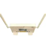 Customized HG8245C English Firmware ONT Router with 4FE+2POTS+1USB+WIFI Fiber Optic Equipm