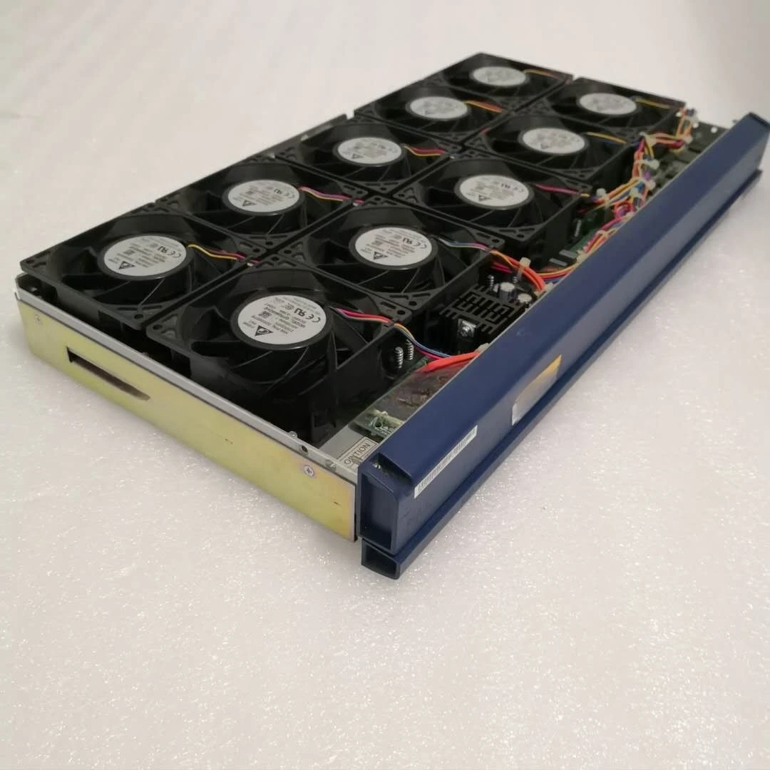 HW OSN6800 TN1E2FAN 02120516 Fan Subrack OSN6800 Fan Tray TN1E2FAN 02120516-boxintelecom