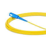 Optical Fiber PatchCord SC/UPC-SC/APC 1M 3M 5M Lengths for 4G Network Wi-Fi LSZH SM DX LSZ