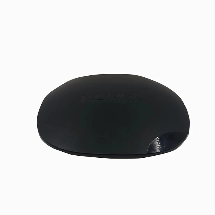 New Tv Box 4K Smart TV Box HAN886-FB