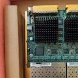 NetEngine5000E Cluster Routers with 20 Port 10GBase LAN/WAN Card CR5D00LEXF61 Flexible 030