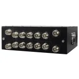 10 Input 4 Output RF POI China Supply DRH Combiner DIN-Female Connector RoHS2.0 Compliant 