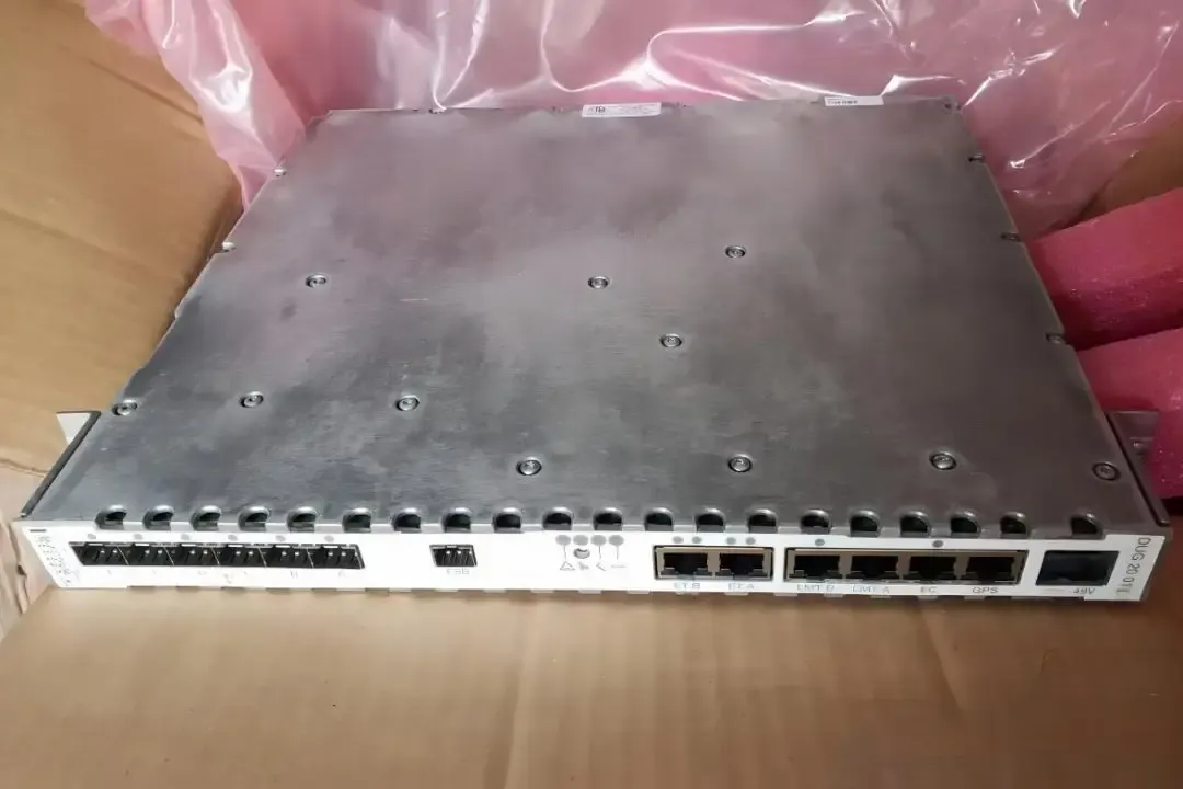 DUG 20 01 KDU 137 569/1 RBS 6601 BBU Digital Unit Baseband DUG2001 KDU137569/1