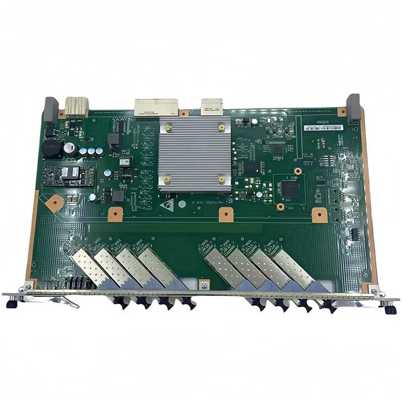 GPBD H805GPBD 8 Port B+ C+ C++ H806GPBD H807GPBD Service Card Compatible MA5608T MA5683T MA5680T Muchen/OEM DC 48V/AC 220V-boxintelecom