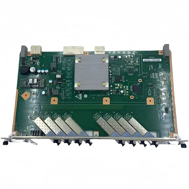 GPBD H805GPBD 8 Port B+ C+ C++ H806GPBD H807GPBD Service Card Compatible MA5608T MA5683T MA5680T Muchen/OEM DC 48V/AC 220V-boxintelecom