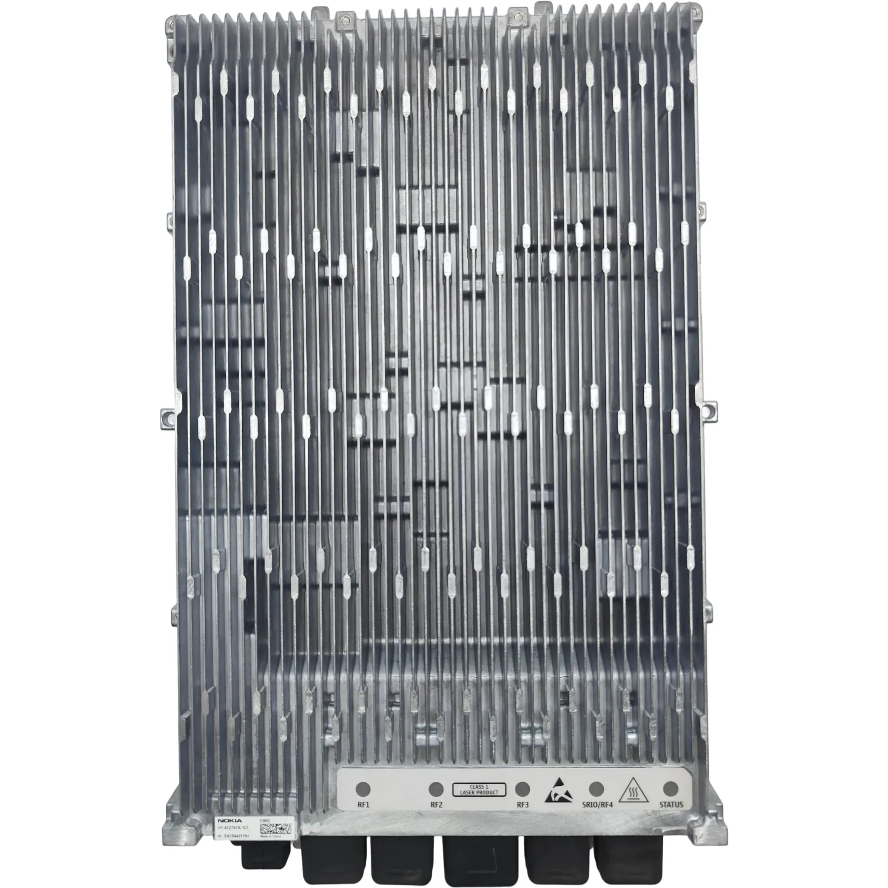 FBBC 472797A.101 Flexi Multiradio BBU FSMF Expansion Baseband Sub-module FBBC-boxintelecom