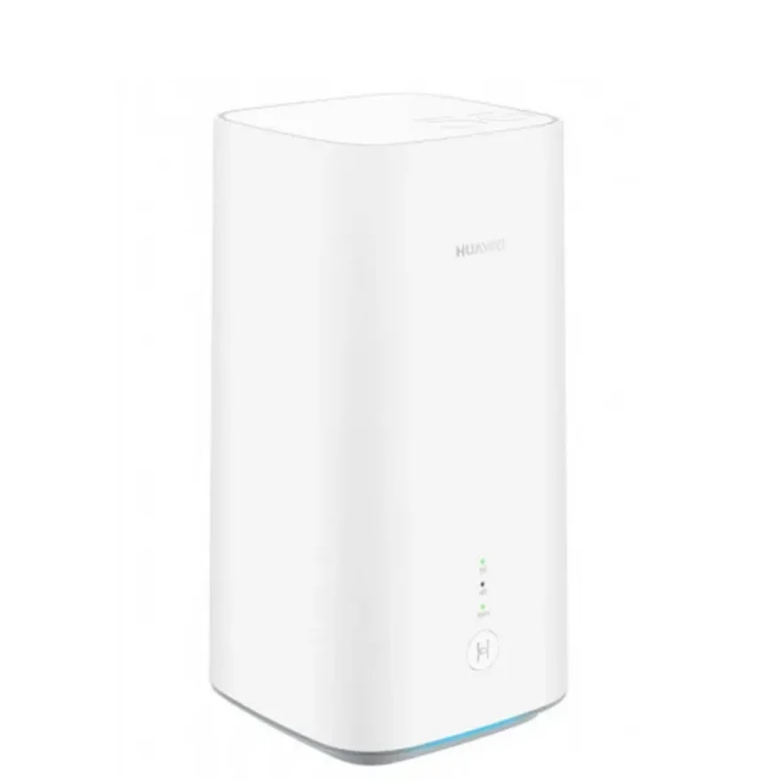 H112-370 5G CPE Pro Wireless Router Dual Band Wifi Modem With SIM Card Slot 5G Frequency B