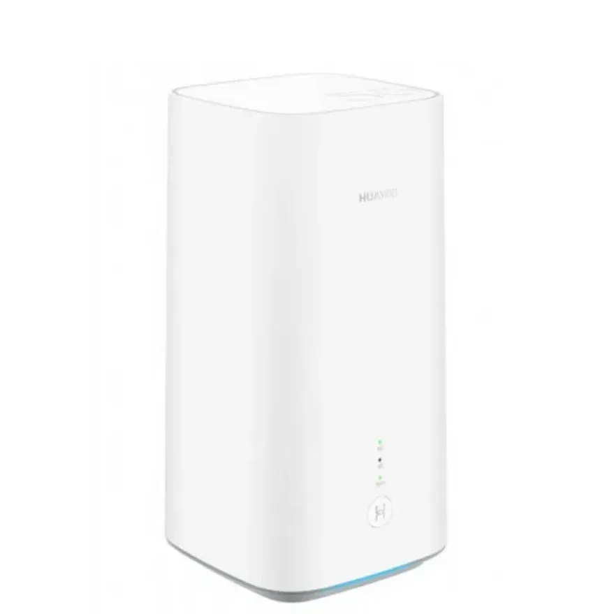 H112-370 5G CPE Pro Wireless Router Dual Band Wifi Modem With SIM Card Slot 5G Frequency B
