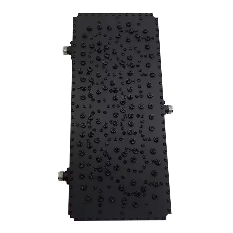 Customized TX RX 1805-2170MHz 1710-1980MHz RF Duplexer High Rejection Filter Widely Used f