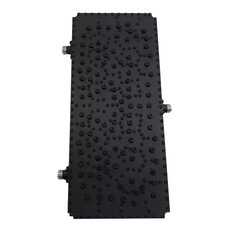 Customized TX RX 1805-2170MHz 1710-1980MHz RF Duplexer High Rejection Filter Widely Used f