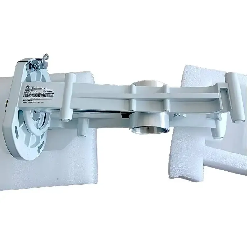 HW 18G Dual Polarization Button Antenna A18D03MAC-3NX 52432447 Direct Mount OMT A18D03MAC