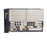 Original MA5683T 19 Inch GPFD 16ports Opitc Line Terminal FTTH 1G 10G GPON EPON GEPON OLT 