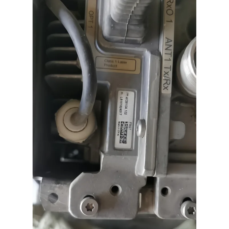 472810A FRGT FLEXI 2100 Telecommunication RRU Base Station-boxintelecom