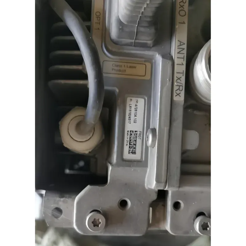 472810A FRGT FLEXI 2100 Telecommunication RRU Base Station-boxintelecom
