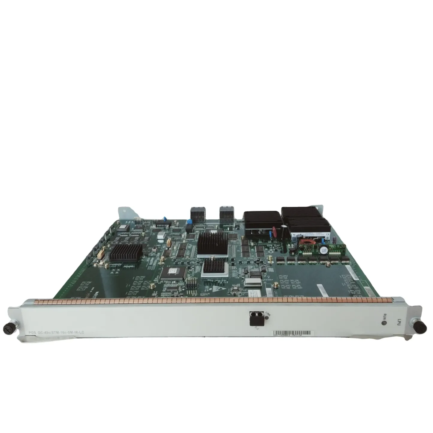 Boxin Switch Card Gateway Router Board CR01P1US0 03033417 SFP for Wireless Base Station with 6 Months Warranty NE40E NE80E-boxintelecom