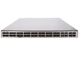 CE8850-HAM 02354WBD Enterprise Switch with 32*100GE QSFP28, 8*400GE QSFPDD ports