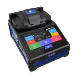 K3S Multi-function Fusion Splicer M5 Fusion Splicer Real 6 Motors Accurate Core to Core Al