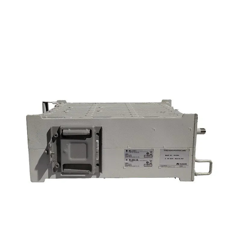 For OPM40M Outdoor Module 48V 40A AC Direct Rectifier 2000W System for Telecom Power Base 
