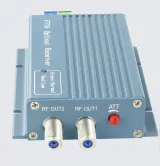 Mini  FTTH-OR20 WDM Optical Receiver OR20r Optical Node Catv Fiber Optical Receiver  FTTH-