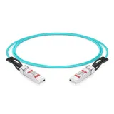 Stock Best Sell 10m OEM NVIDIA/Mellanox MFA2P10-A010 Compatible 25G SFP28 Ethernet Active 