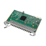 Original New GPHF C+ 16 Ports Indoor Use OLT Board SFP Form Factor POE 4G WiFi TCP Network