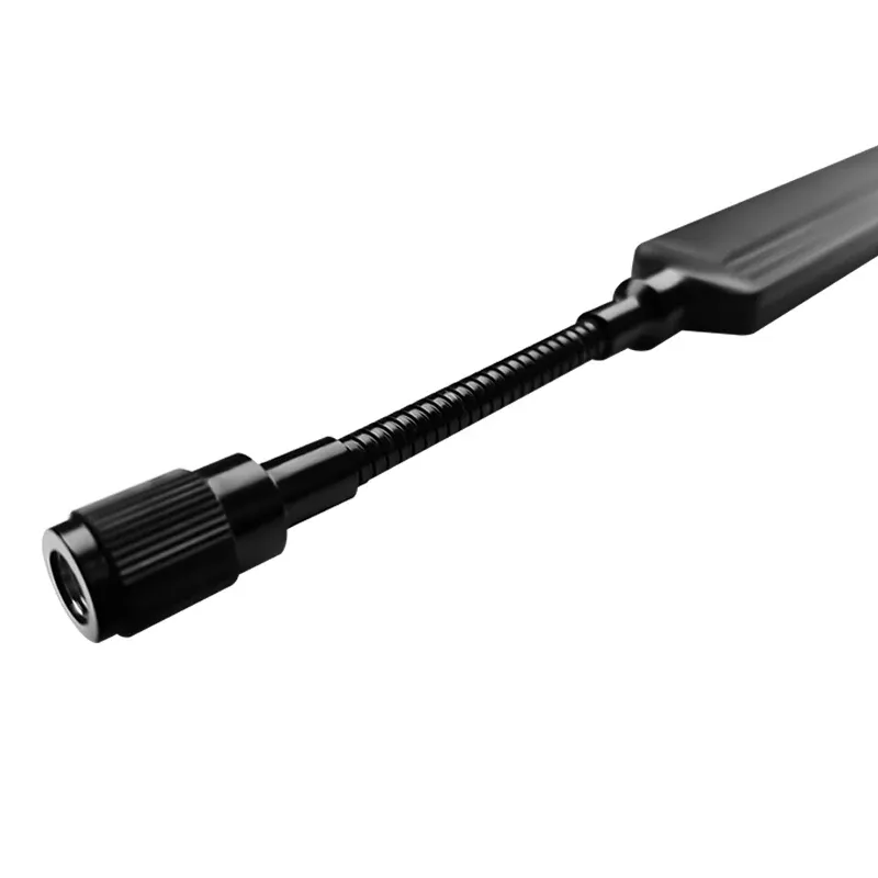 LPDA LTE 3G 4G 5G 698-960/1710-2700MHz Waterproof Gooseneck Antenna for BTS
